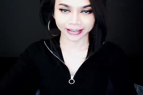 long Mint - web camera 31.01.2019