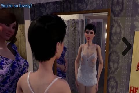 3D shemale Compilation - MILF mommy bonks Sissy teen In wazoo