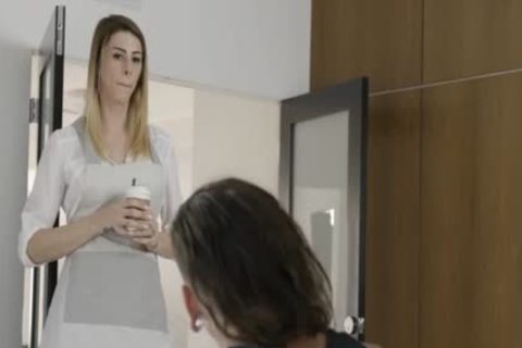 TBabe Casey Kisses likes The Way guy bones Her taut darksome hole