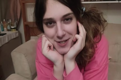 Solo web camera ladyboy Masturbation
