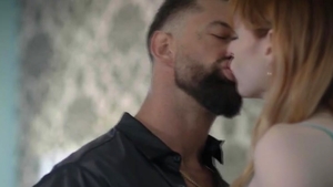 Lianna Lawson anal sex