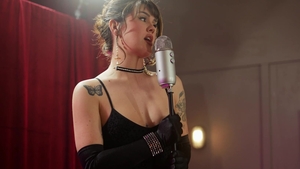 Trans Angels: Tallied Treats from Daisy Taylor