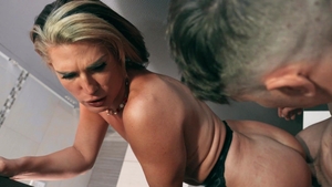Trans Angels: Cumming Together: A Sticky Conclusion