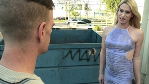 Devil's Tgirls: A Sweet Trans Deal with Chad