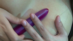 samurai movies: Filthy Dong Stroking Fun