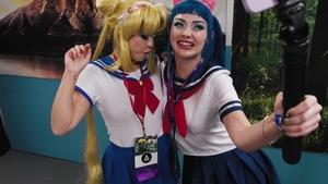 Futa World: Jewelz Blu's Wet Dream